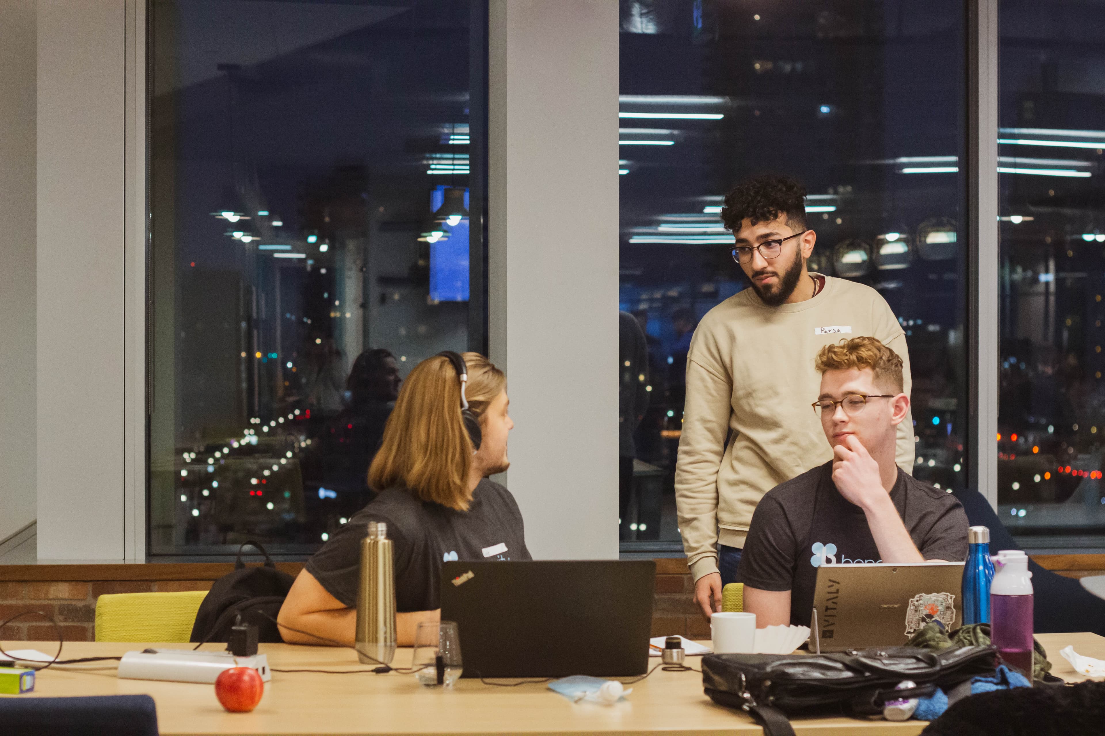 hackathon-judges